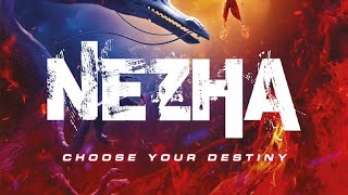 Nezha 2019 full movie explained in hindi [upl. by Burgess]