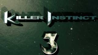 Killer Instinct 3 Intro 2 [upl. by Ranee565]