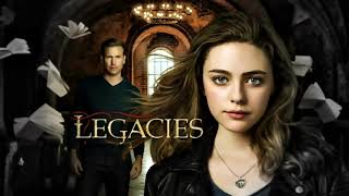 Legacies 1x01 Music  Dryspell  You Without Me [upl. by Wooster]