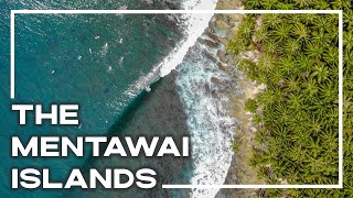 Mentawai Islands – The Complete Surf Trip Guide 🏄‍♂️ Inc Costs  Stoked For Travel [upl. by Odlanier529]