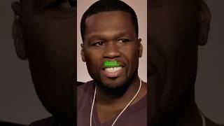 Why Rappers FEAR 50 Cent 😨😳 [upl. by Leumhs]