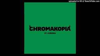 Tyler The Creator  ST CHROMA TEASER VERSION [upl. by Neiman]