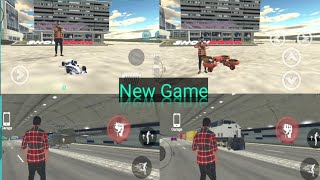 New Game Indian Bikes Cars Master 3D DroneRc CarTrainAll Vehicles [upl. by Rehpotsirc]