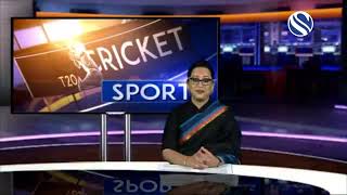 Sports Football CHANNEL S NEWS  TEN LIVE ON CHANNEL S SKY 777 31 OCTOBER 2024 [upl. by Ivett942]