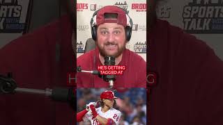 Trying To Dissect What Went Wrong For the Phillies In the NLDS Vs Mets [upl. by Manvil824]