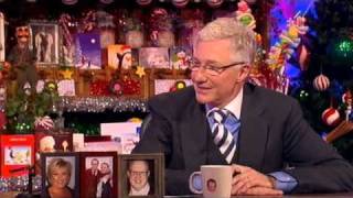 Reeves and Mortimer 2008 12 11 Paul OGrady couchtripper [upl. by Peirsen]