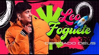 LÉO FOGUETE 2024  CD NOVO COMPLETO NOVEMBRO 2024 [upl. by Ellyn]