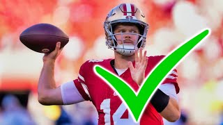 10 Backup Quarterbacks Who Could DEFINITELY Start For Other Teams in 2024 [upl. by Previdi]