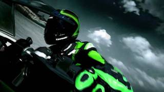 Kawasaki Ninja ZX10R 2011 Official video [upl. by Declan]