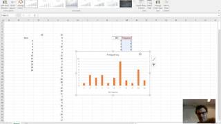 hoe je de uniforme verdeling ombouwt naar de normale verdeling in Excel [upl. by Ramedlaw]