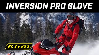 Inversion Pro Glove  Product Walkthrough [upl. by Grissom]