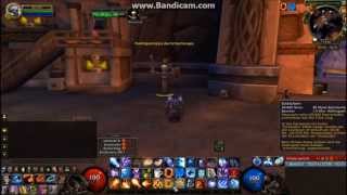 WoW FeuerMagier Addon Guide [upl. by Alsworth]