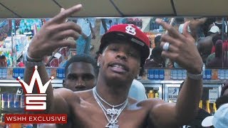 Lil Baby amp Rylo Rodriguez quotStick On Mequot WSHH Exclusive  Official Music Video [upl. by Kcirtapnhoj]