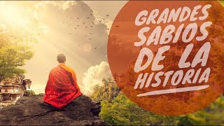 7 Consejos De Los Más Grandes Sabios De La Historia [upl. by Akit939]