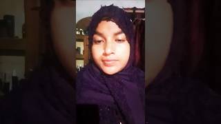 Kalima la ilaha illallah youtube duet islamicshorts gojol viralgojol [upl. by Broome]