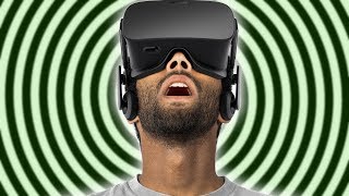 How To Prevent Motion Sickness In Virtual Reality [upl. by Mendes]