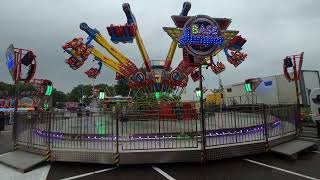 kermis Hellevoetsluis [upl. by Standice414]