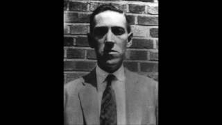 The Whisperer in Darkness by H P Lovecraft Horror Audiobook [upl. by Stephi]