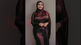 Wrong muslim hijab styleand right muslim girl hijab styleyoutubeshortsislamicجمالchannel [upl. by Dlorag581]