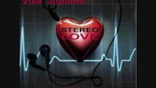 Edward Maya  Stereo Love Spanish Mix Promo 2010 [upl. by Meaghan]