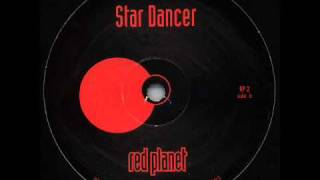 The Martian  Stardancer [upl. by Bible]