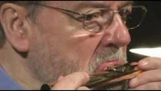 Sir James Galway Masterclass  Embouchure [upl. by Dana]