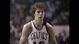 Dave Cowens 26194 1976 NBA Finals Game 5 Highlights [upl. by Cowley]