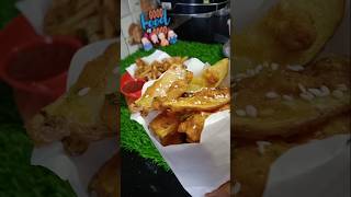 Special aate ka naashta 😋 youtubeshorts coooking trendingshorts recipe trendingshorts food [upl. by Mandal474]