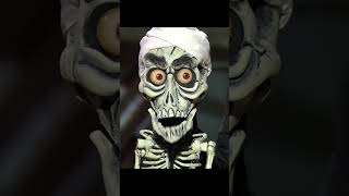 Where did Achmed get his training  JEFF DUNHAM [upl. by Constantine]