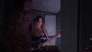 If it hadnt been for love country cover coversong music acoustic music musicvideo singer [upl. by Ttam]