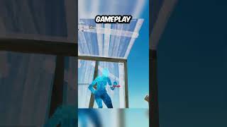 How I Got Good On Controller 🎮 fortnite shorts [upl. by Refinneg80]