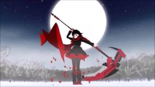 RWBY STILL ALIVE AMV [upl. by Aehsila]