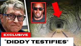 TRUE Disturbing Details Uncovered in Diddy’s Darkest Days in Jail [upl. by Ahtebat]