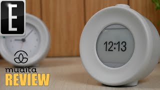 An EINK Alarm Clock  Mudita Harmony Review [upl. by Adyela881]