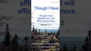 NAHUM 112 [upl. by Aldrich]