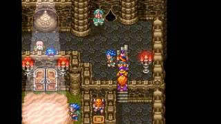 SNES Longplay 318 Dragon Quest VI Fan Translation part 4 of 7 [upl. by Limber577]