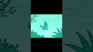 Love in Paradise epicthemusical animatic art [upl. by Eledoya394]