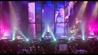 One Direction  Back For You This Is Us Video HD [upl. by Elconin251]