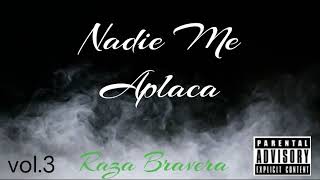 5  NADIE ME APLACA  LYYCK RAZA BRAVERA AUDIO OFICIAL 2024 TROBEATX ProdADR [upl. by Jean]