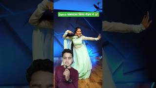 dance anjumordance dancecover anjumordancer bollywood dancer anjumordanceofficial song [upl. by Doughman524]