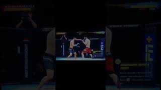 zabit 🥷 vs topuria 🇬🇪 ufc [upl. by Meuse]