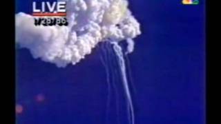 Challenger Space Shuttle Disaster Documentary 1 [upl. by Parry]