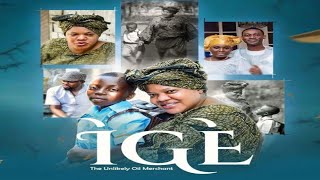 IGE  The Unlikely Oil Merchant  Latest Nollywood Movie 2023 [upl. by Kev]