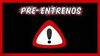 CUIDADO con los PREENTRENOS y estimulantes IMPORTANTE a tener en cuenta [upl. by Aerdnaek]