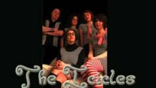 La Ti Da  The Icicles  Target Commercial Song 2007 [upl. by Ekal550]