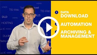 Smart Tachograph Solutions  Part 1 Norm 1C nl [upl. by Eliott]