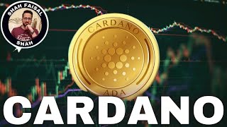 Cardano ADA Coin Price Prediction as of 13 September 2024 [upl. by Htebasile]