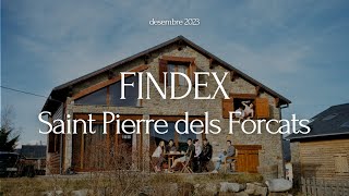 FINDEX  Saint Pierre dels Forcats [upl. by Ebony]