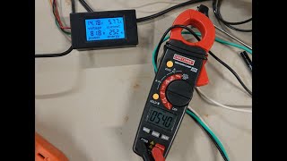 INGCO Digital Clamp Meter Auto Ranging DCM6005 [upl. by Anse815]