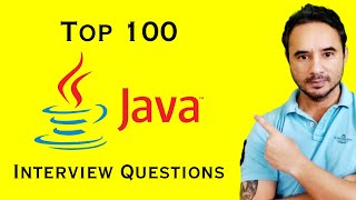 Java Crash Course with top 100 Java Interview Questions and Answers in VS Code [upl. by Mcgill]